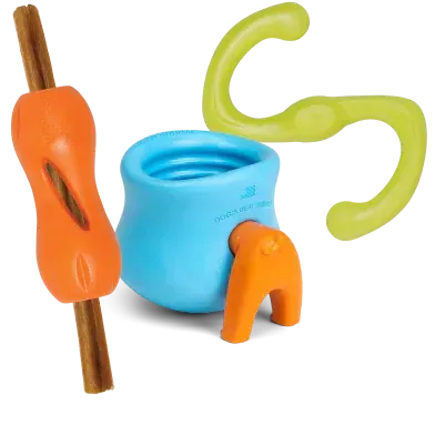 West Paw Toys
