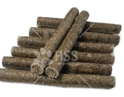 Wilde Oceaansticks 5 stuks