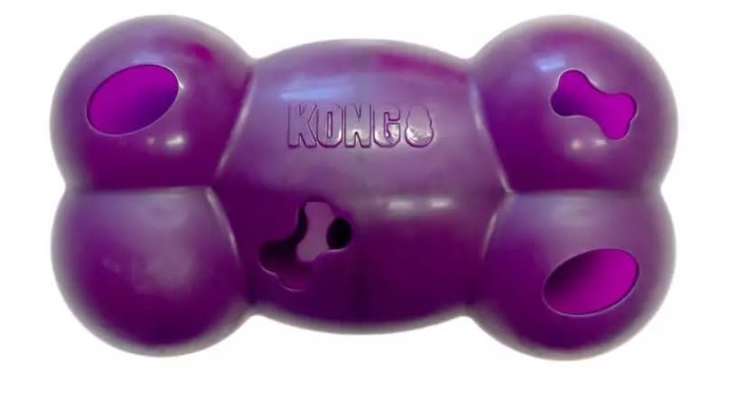Kong Pawzzles- Paars