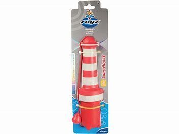 Rogz - Lighthouse