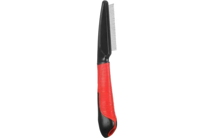 Flamingo Flea Comb