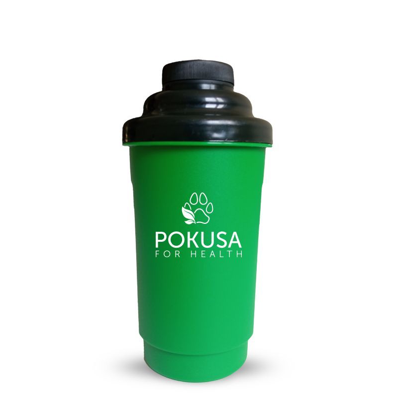 Pokusa PowerDog Shaker
