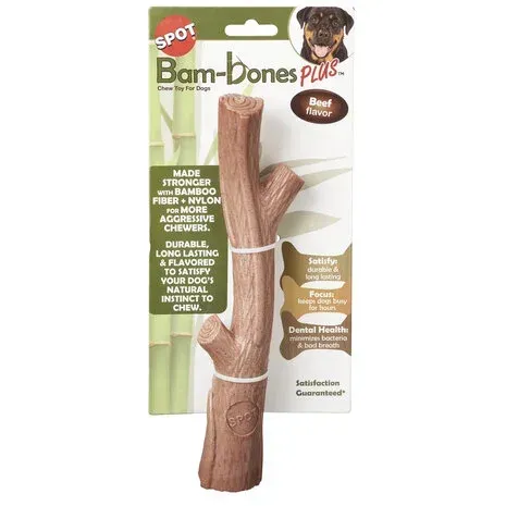 Spot - Bam-Bones Plus Tak Beef L
