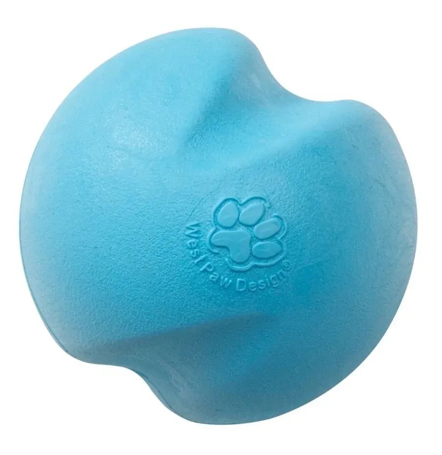 West Paw - Zogoflex Jive- Blauw-XS
