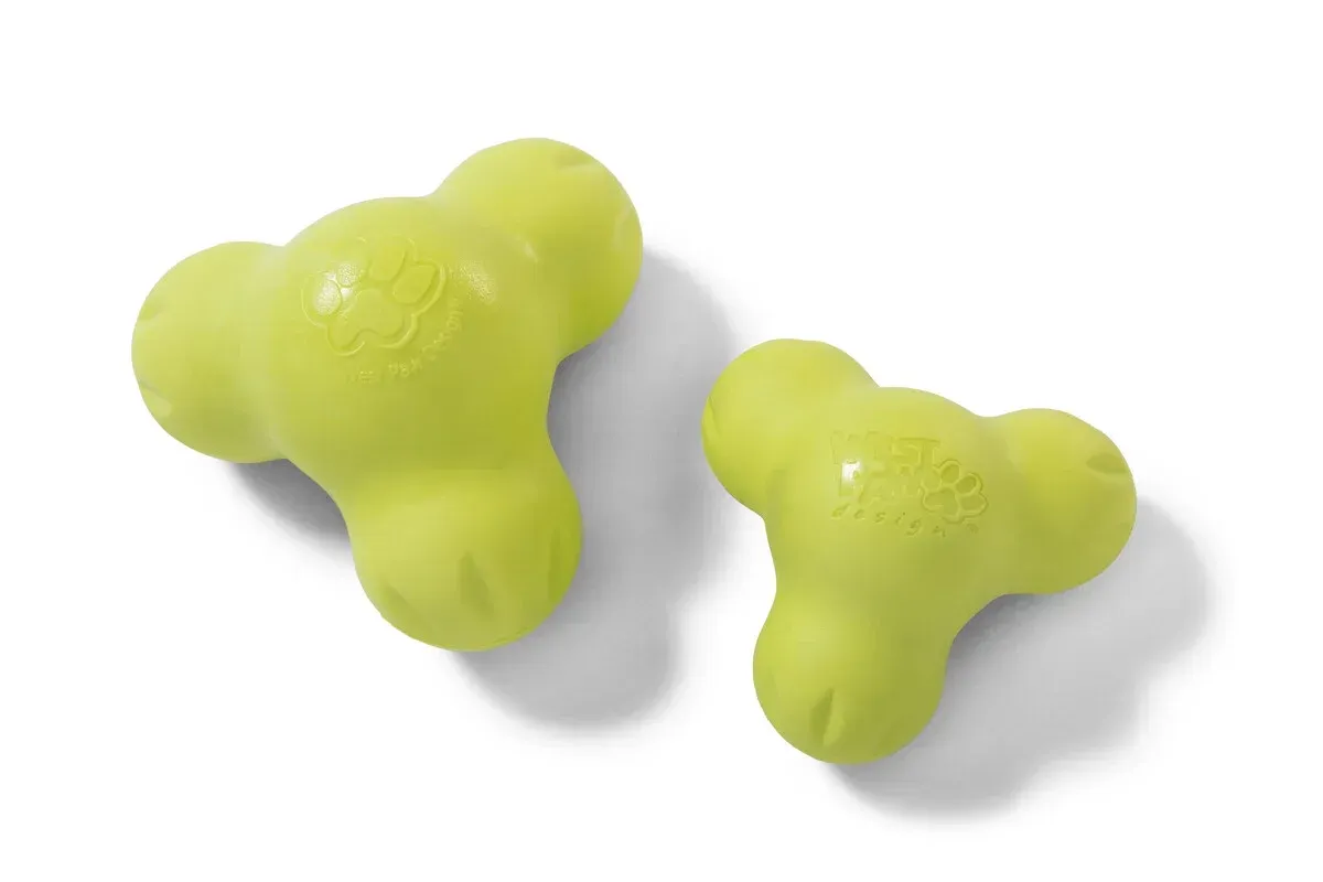 West Paw -  Zogoflex Tux Groen- S