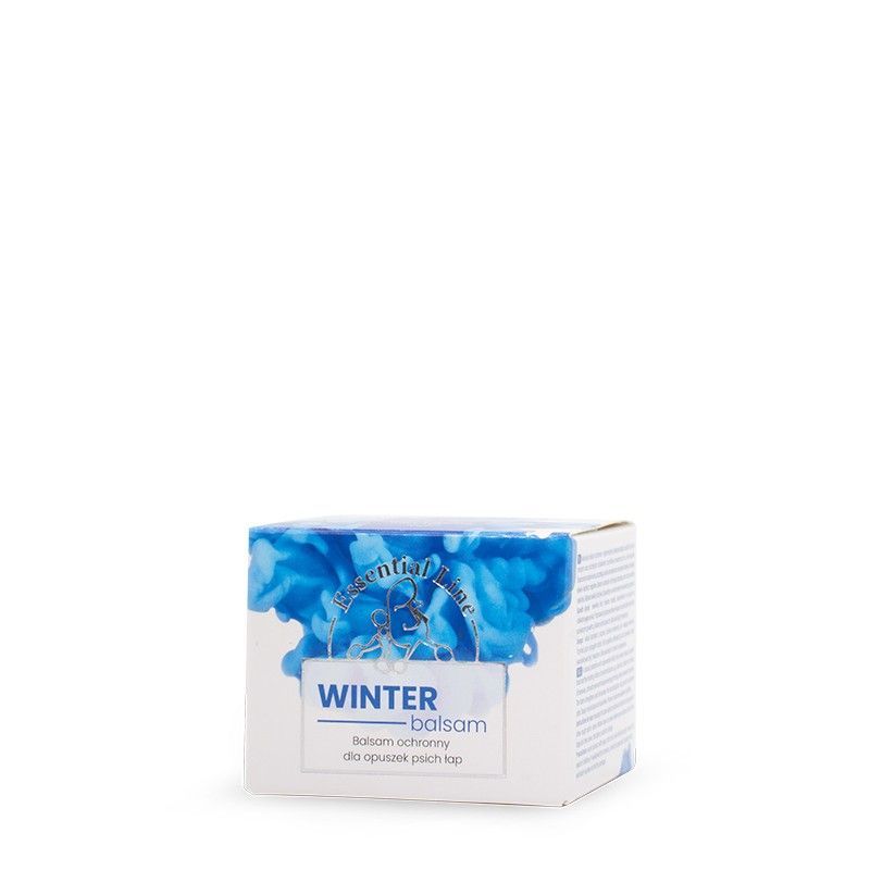 Pokusa Winterbalsem- Beschermende balsem voor hondenpoten