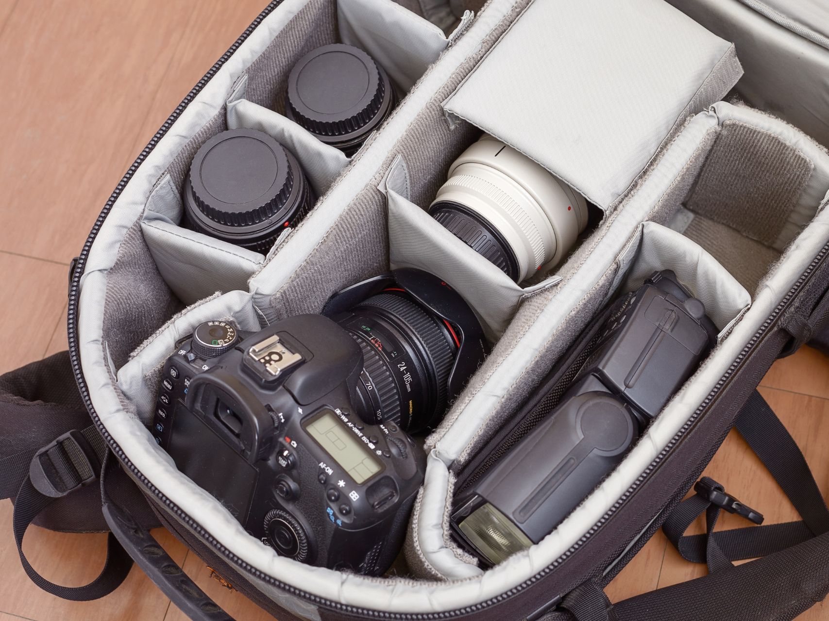 Camera Rentals The Camera Company