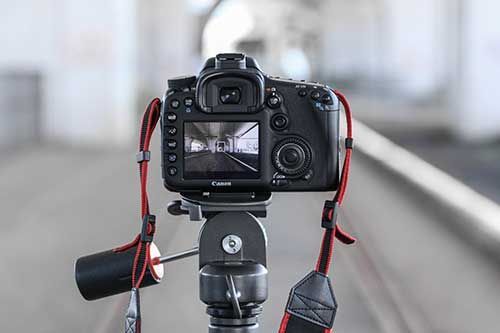 DIGITAL CAMERAS