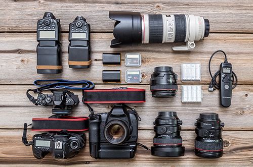 SHOP ALL USED GEAR