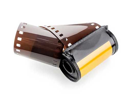 E6 FILM PROCESSING
