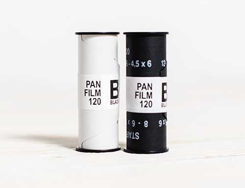 120/220 COLOR FILM PROCESSING (C-41)