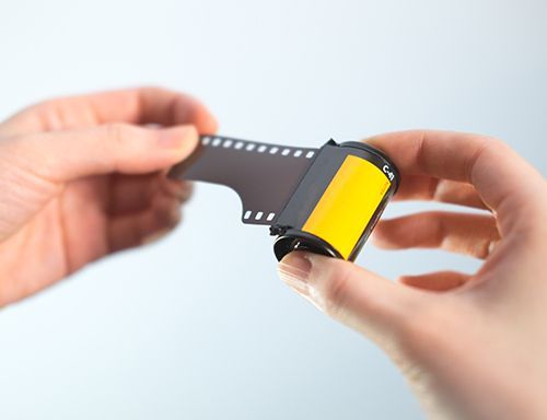 Film prints