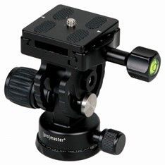 ProMaster MH-02 Tilt Head