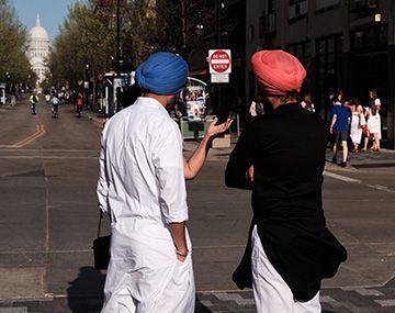 Street Photography