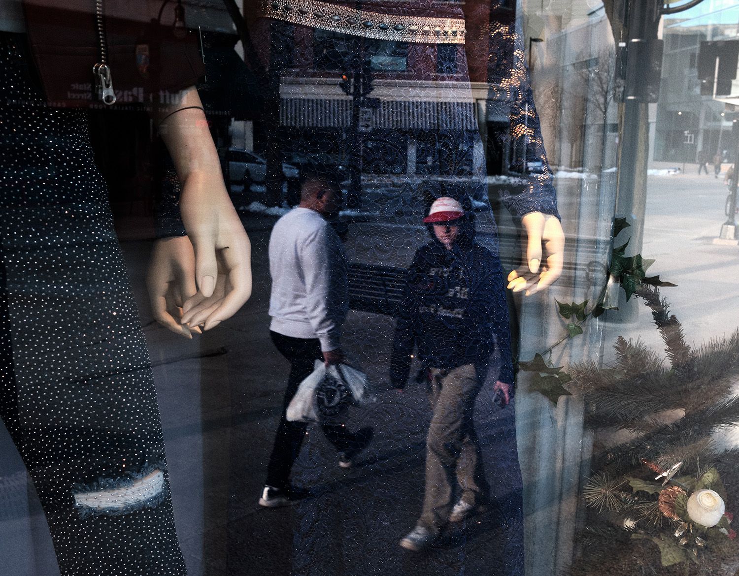 Street Photography