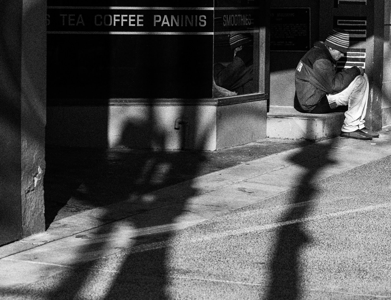 Street Photography