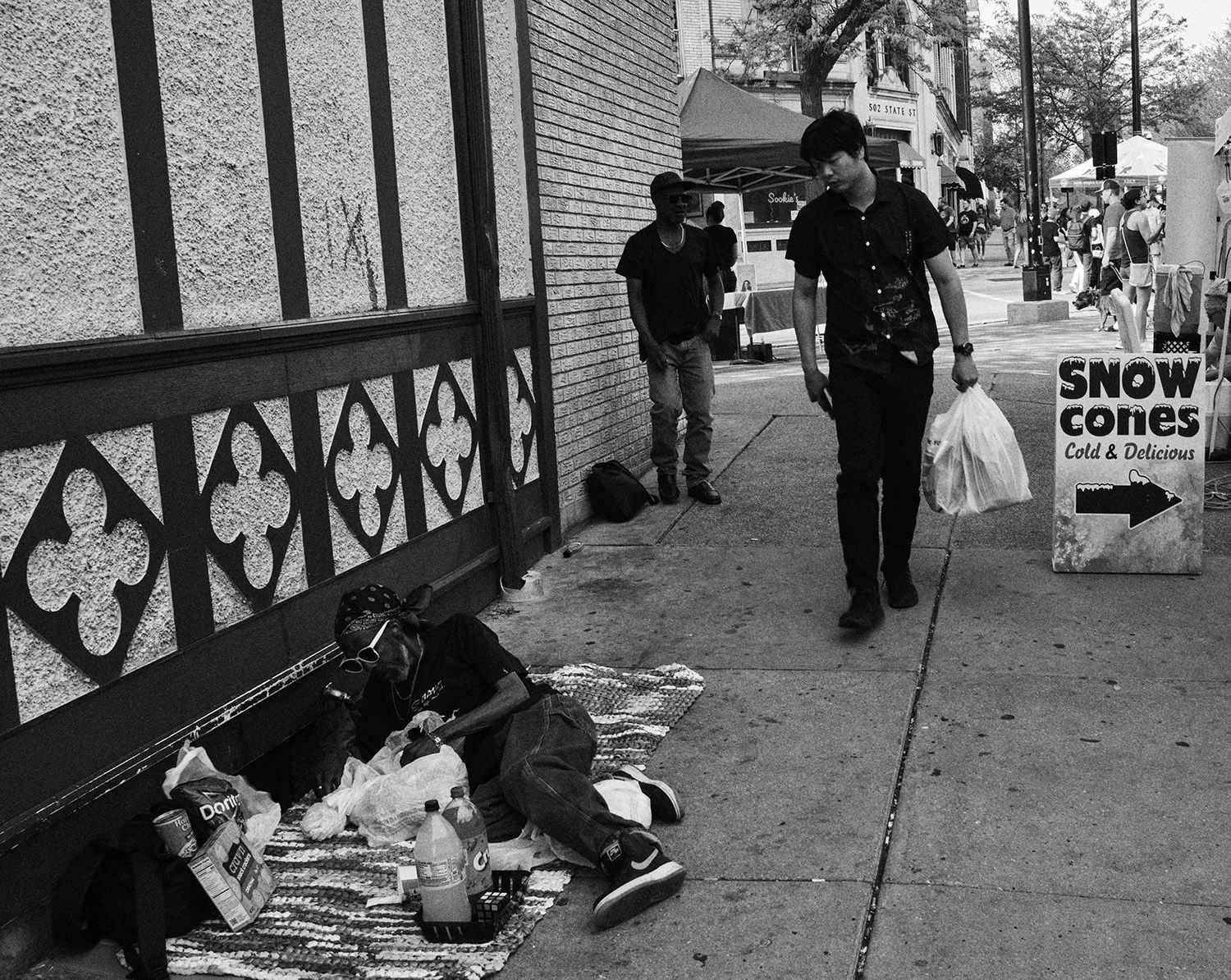 Street Photography
