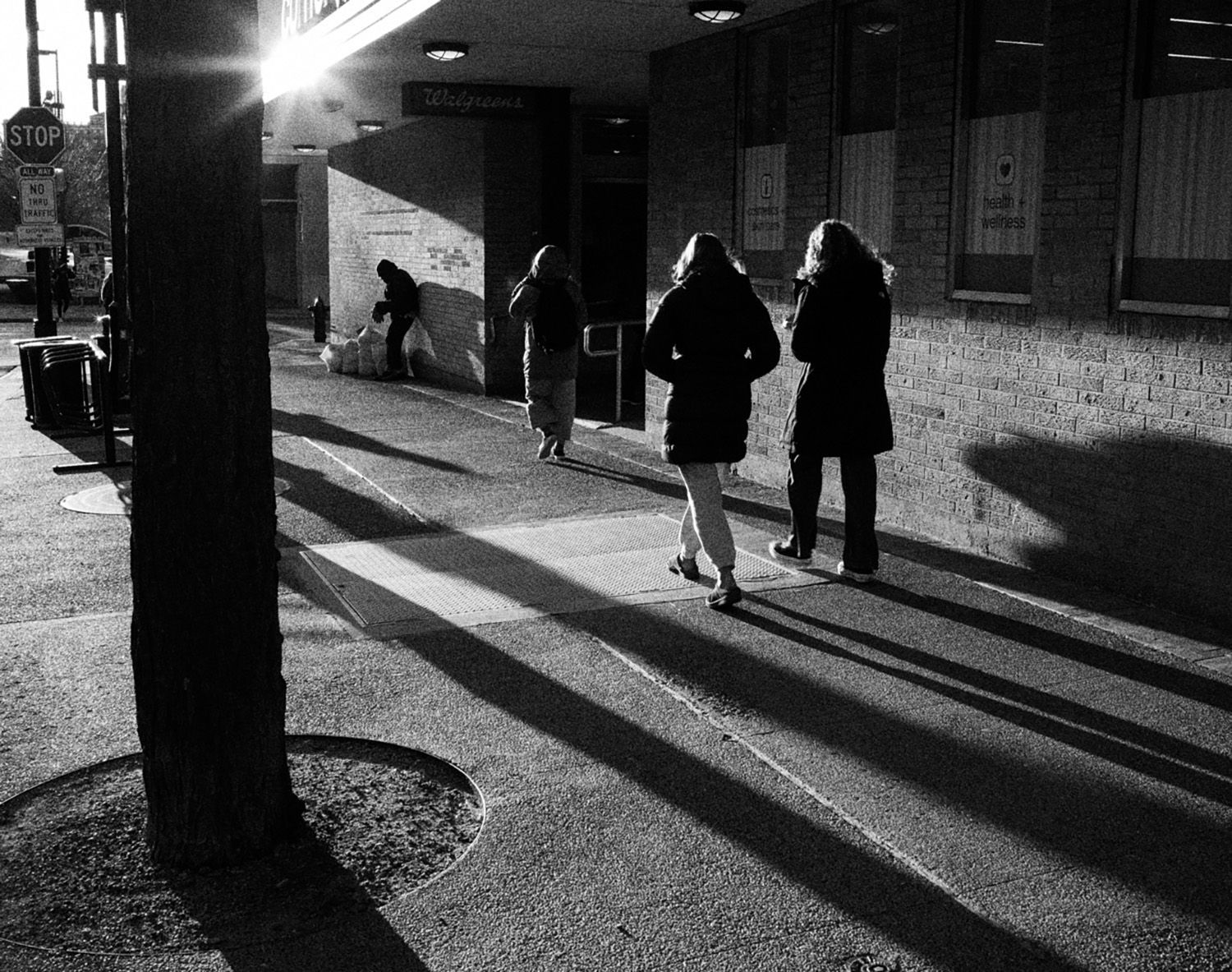 Street Photography