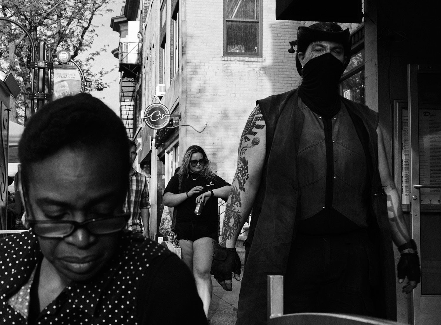 Street Photography