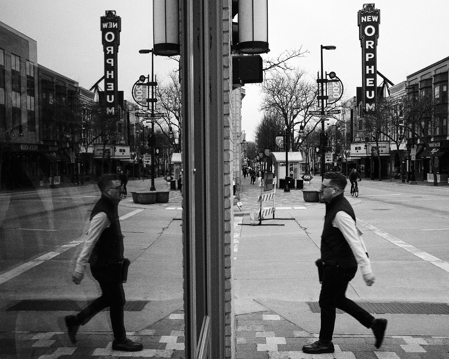 Street Photography