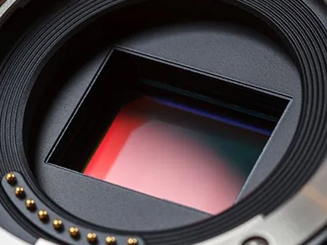 Sensor Cleaning & Lens Calibration image