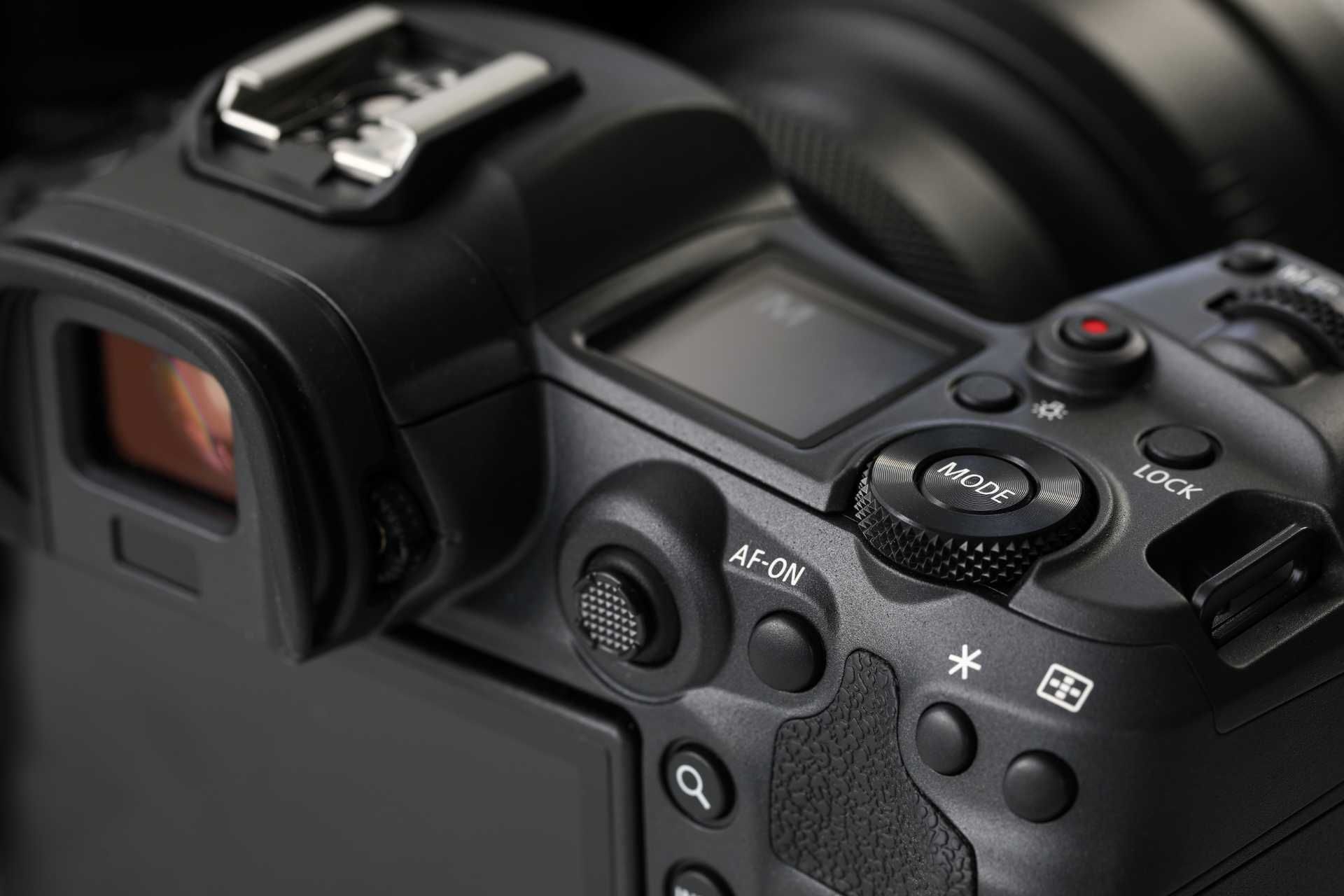 Nikon Camera Basics