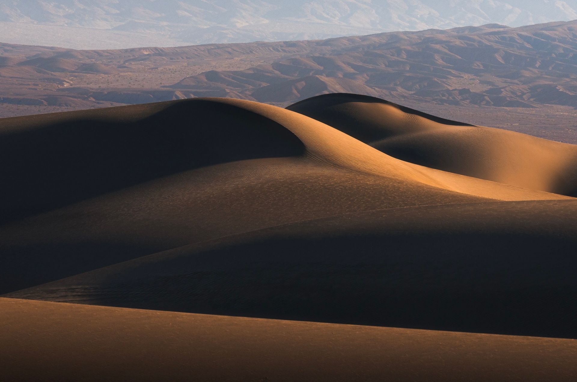 Using Lightroom Classic for Landscape Photography - Online image