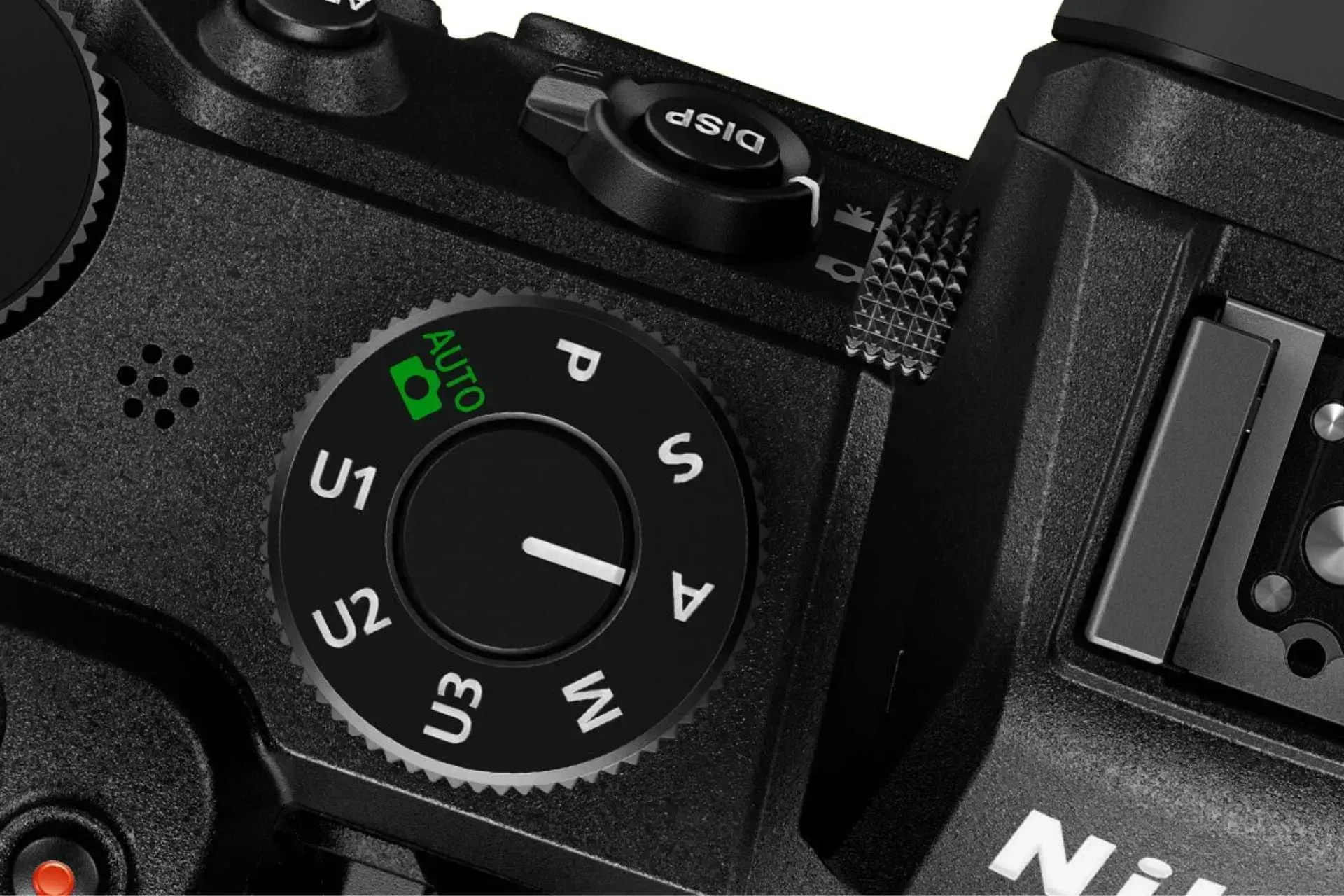 Nikon Camera Basics image