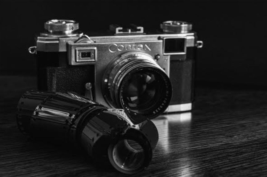 Nikon Camera Basics