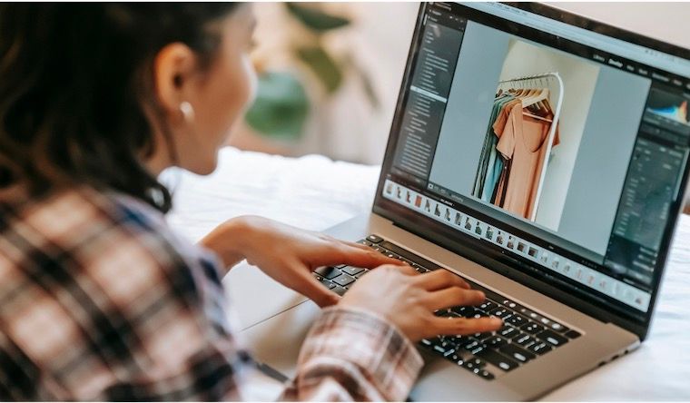Simple Photo Editing Techniques image