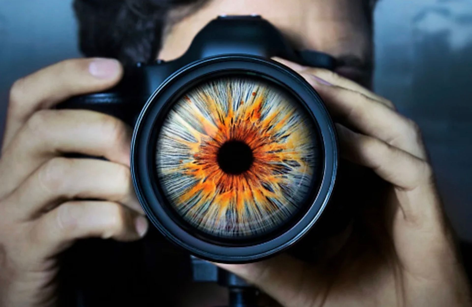 Eye of the Camera: Maximizing Your Images through Lens Choice image