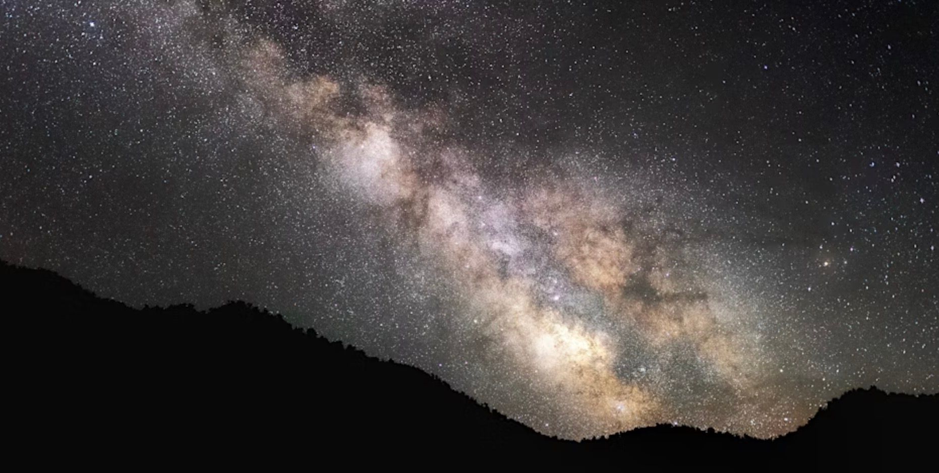 How to Capture the Milky Way - Online image