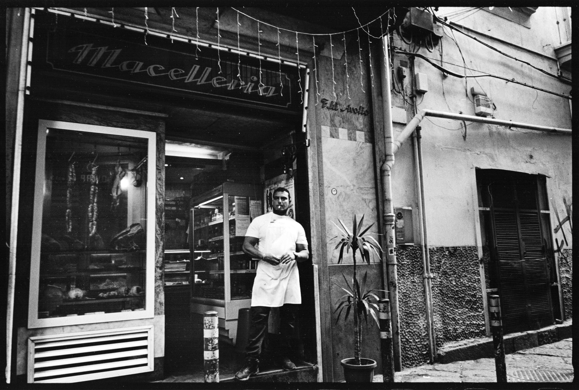 Street Photography image