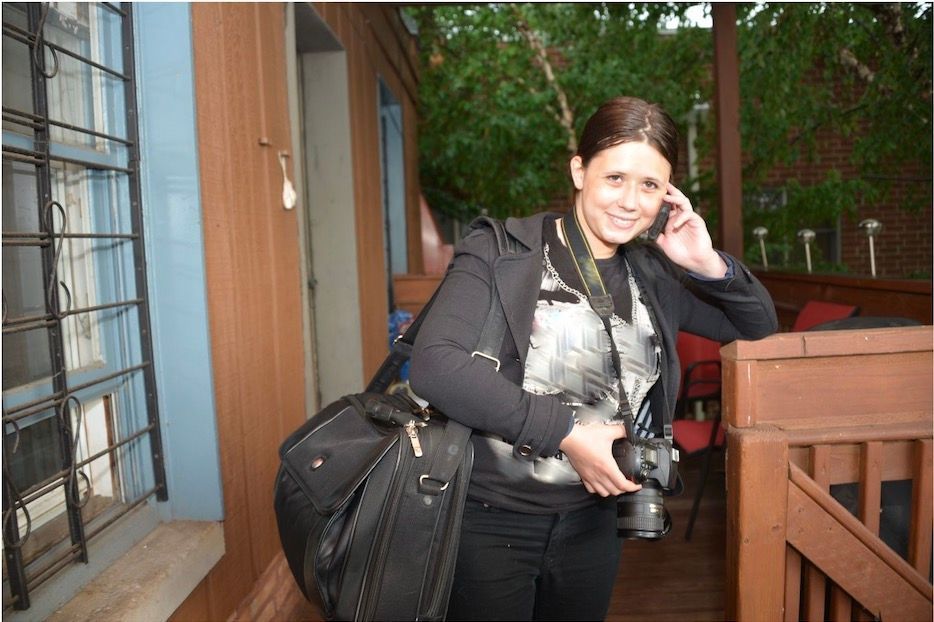 The Business of Photography image