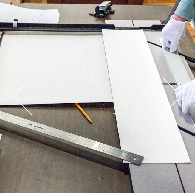 Custom Matting & Framing Course image