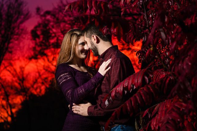 Portrait Lighting Techniques on Location image