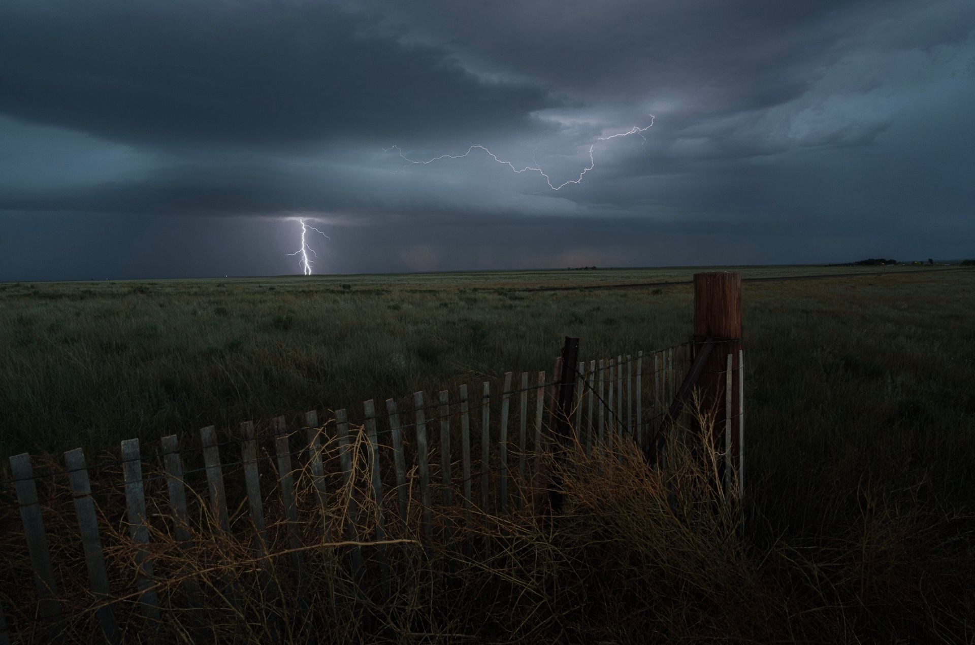 Shooting in All Types of Weather - Online image