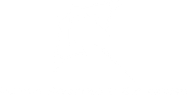 Mostly blank white screen with a faint gray speck near the center.