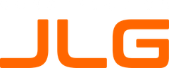 Construction JLG LOGO