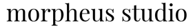 morpheus studio
