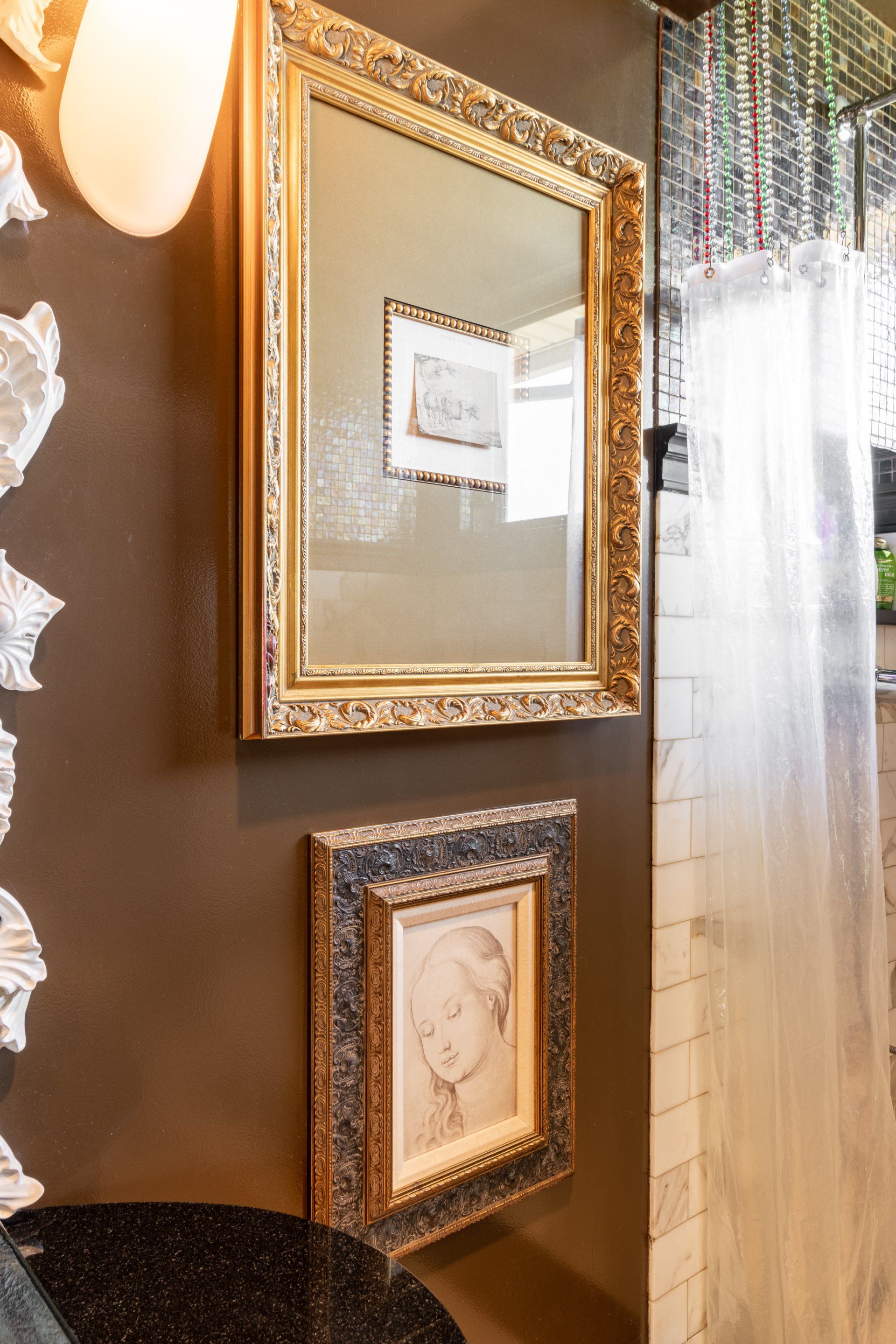 Top interior design wall art