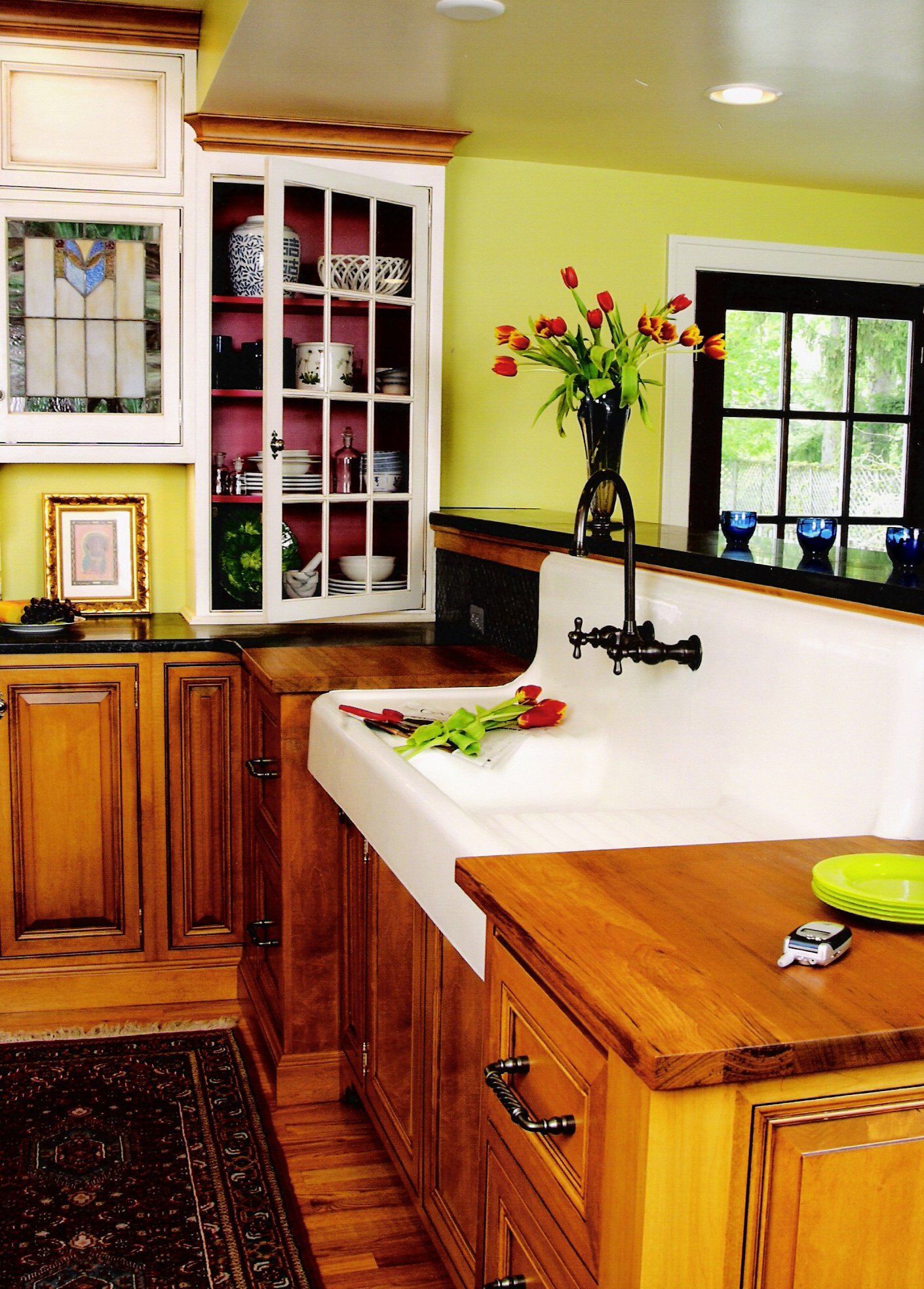 International interior design in State College