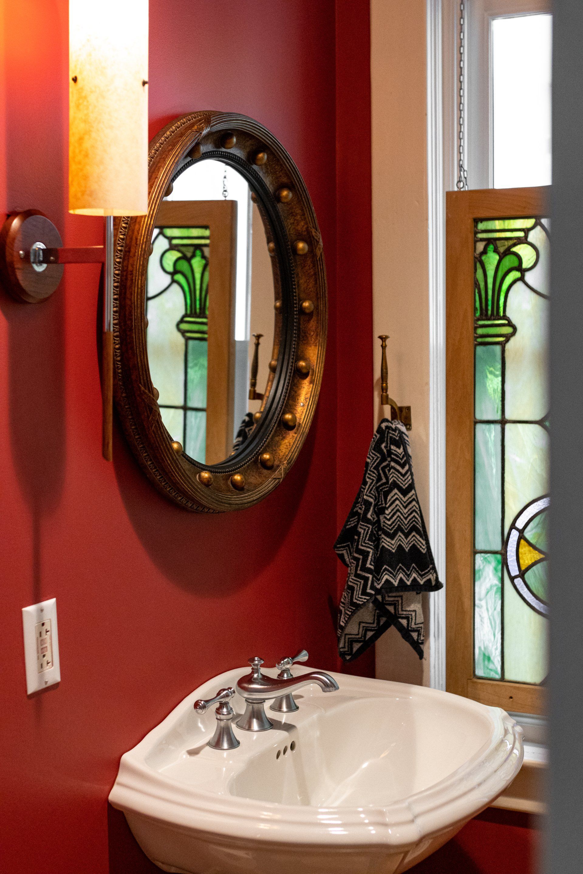 original sears home interior design