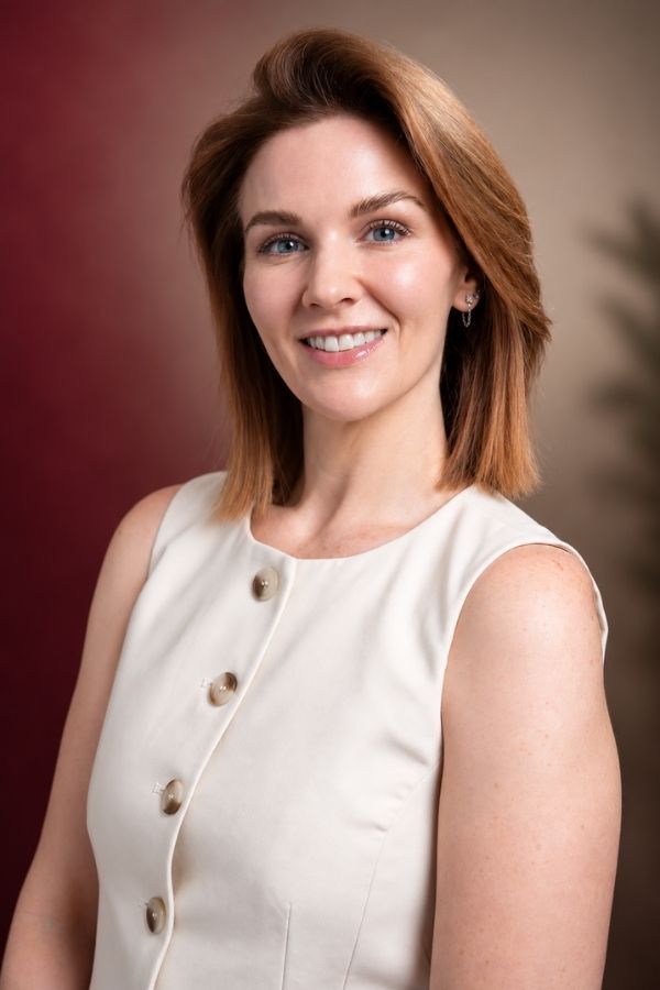 Tanya Cook-Riley, BSN, RN, LE, founder of Good Skin Aesthetics in Loomis, California