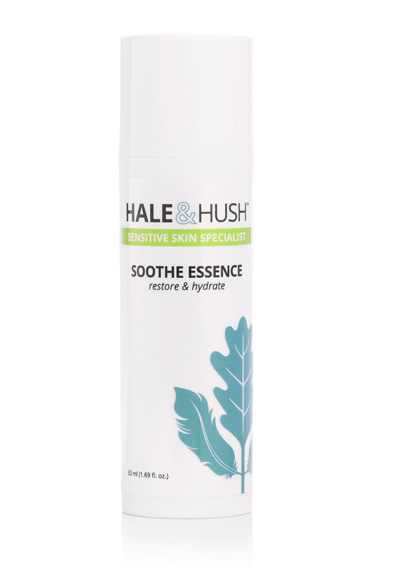 Circadia Soothe Essence Serum to calm redness and support a healthy skin barrier