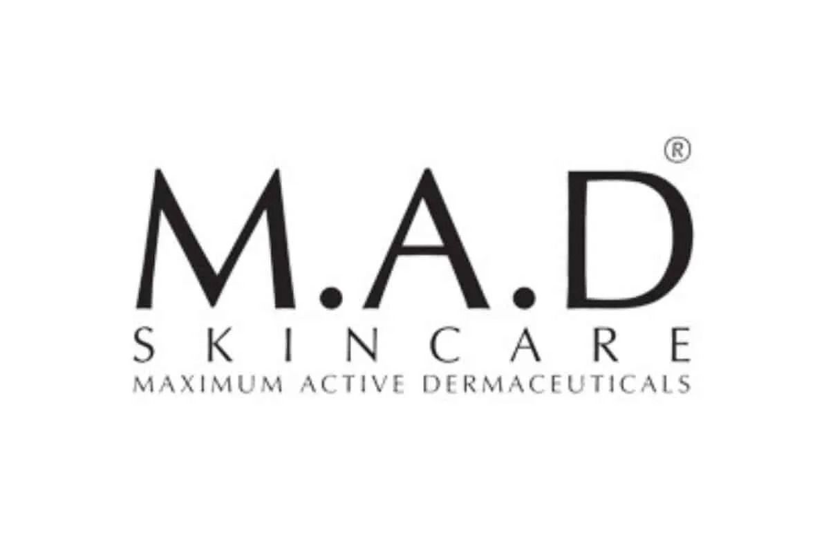 M.A.D Skincare maximum active dermaceuticals available at Good Skin Aesthetics in Loomis, California