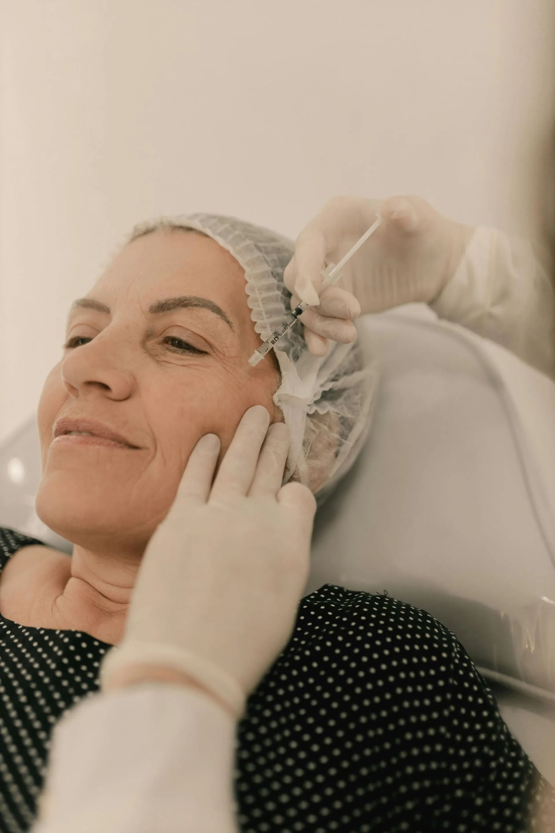 Natural Skin Rejuvenation Results
