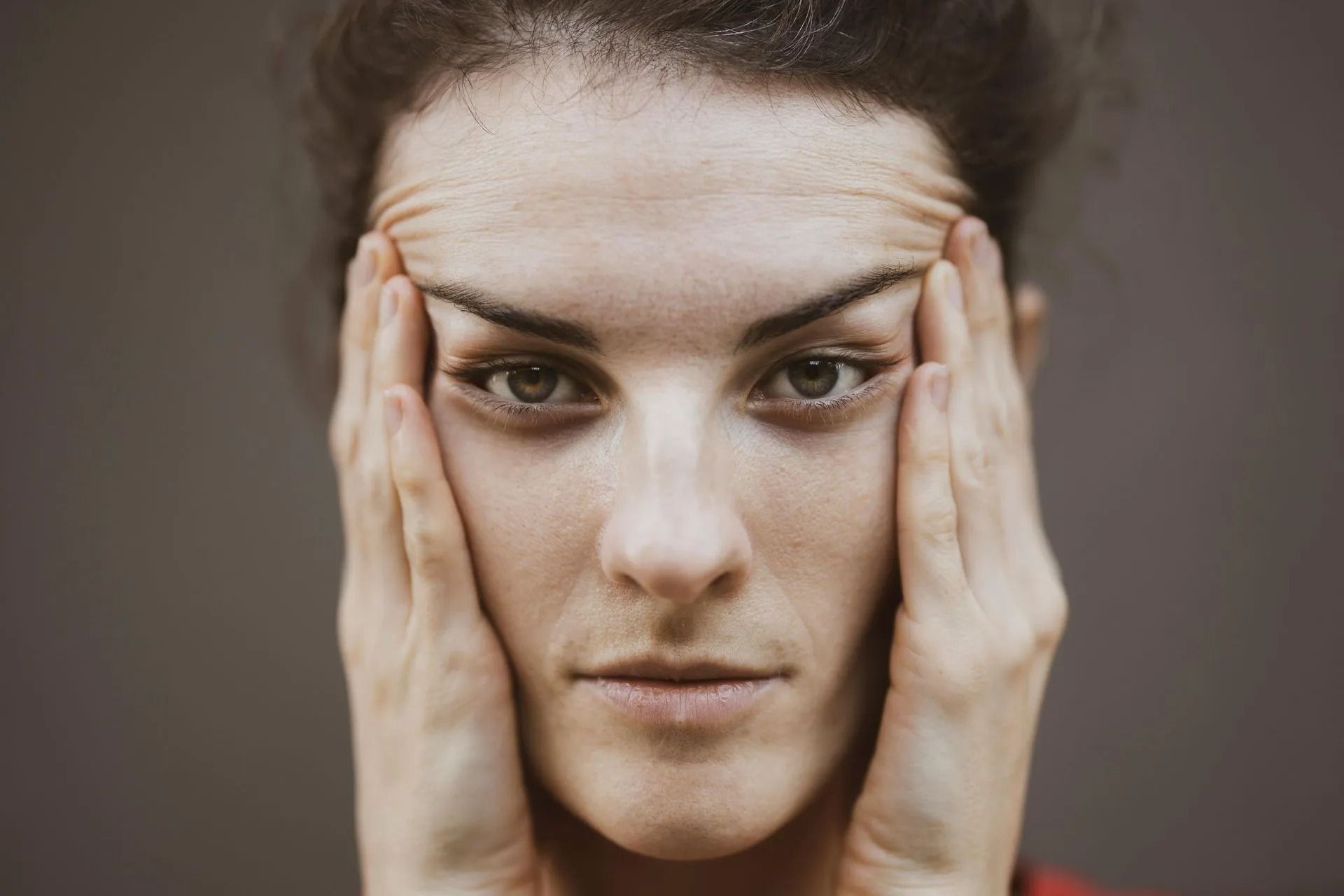 Facial Volume Loss After Weight Loss
