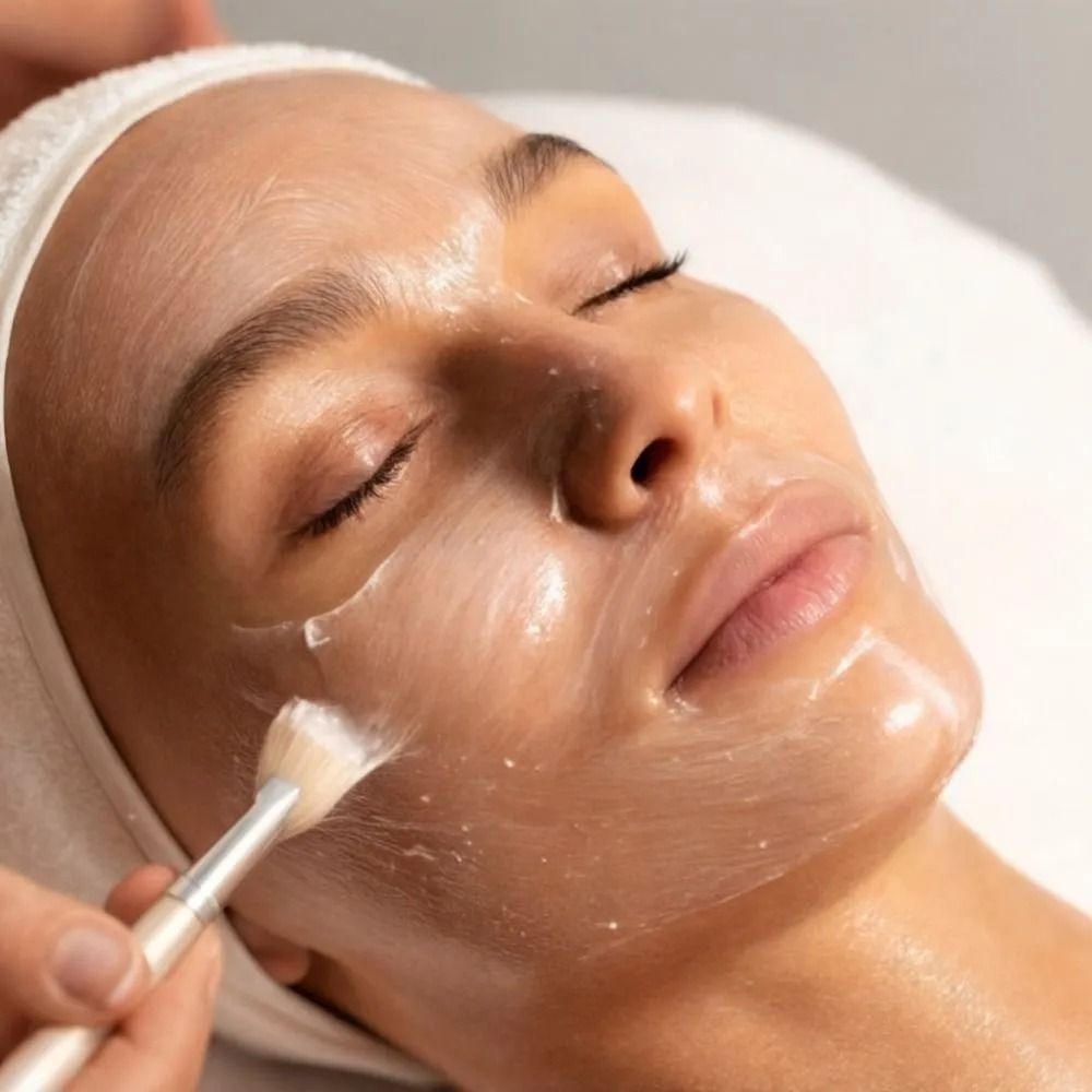 Advanced clinical facials and skin health treatments at Good Skin Aesthetics