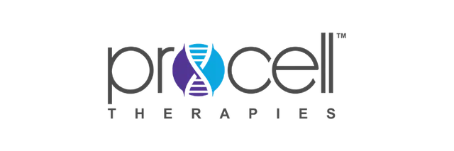 ProCell Therapies microchanneling logo